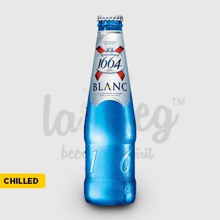Kronenbourg Blanc - Bottle