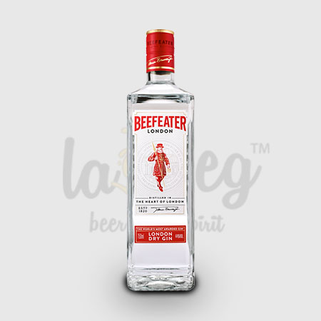 Beefeater London Dry - 750ml