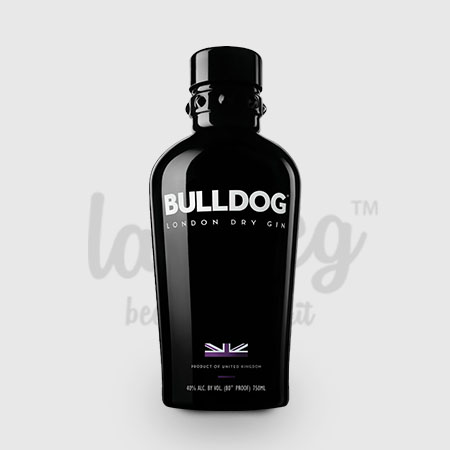 Bulldog - 750ml
