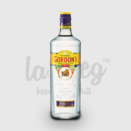 Gordon's London Dry - 700ml