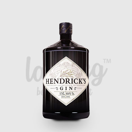 Hendricks - 700ml