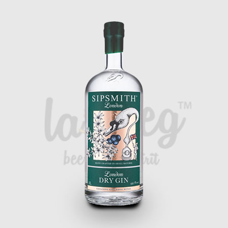 Sipsmith London Dry - 700ml