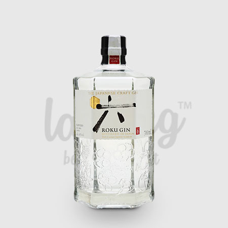 Suntory Roku - 700ml