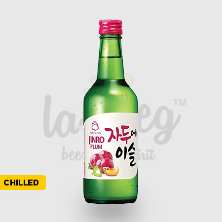 JINRO Plum