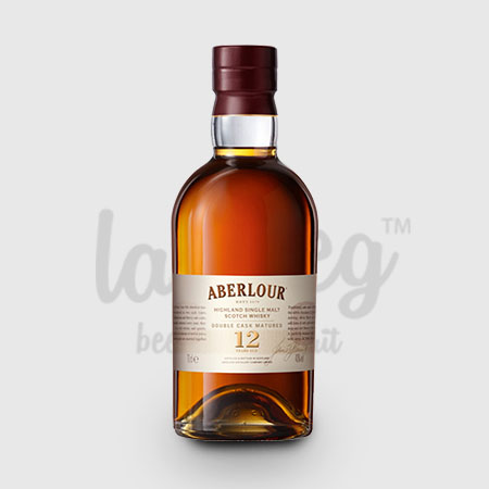 Aberlour 12 YO - 700ml