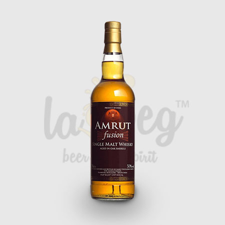 Amrut Fusion - 750ml