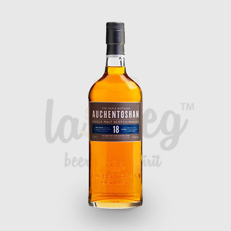 Auchentoshan 18 YO - 700ml