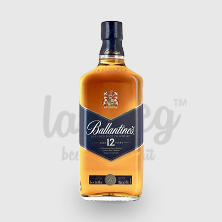 Ballentine’s 12 YO - 700ml