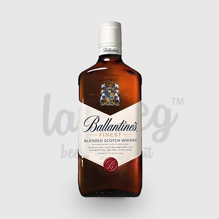 Ballentine’s Finest - 700ml